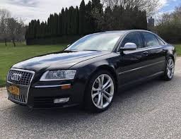 Image result for Night Blue 2008 S8