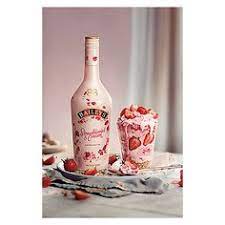 Recipes Bevmo Strawberries And Cream Baileys Drinks Baileys