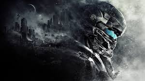 When logged in, you can choose up to 12 games that will be displayed as favourites in this menu. Halo 5 Concept Art Video Games Science Fiction Master Chief Halo Space Spaceship Armor Selective Coloring Spartan Locke Wallpapers Hd Desktop And Mobile Backgrounds