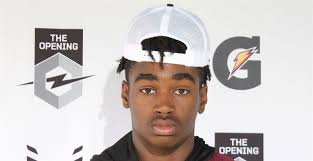 Cam'Ron McCoy, Eastern Michigan, Quarterback