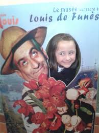 On Est Seduit A Tout Age 0 Louis De Funes De Funes Actrice