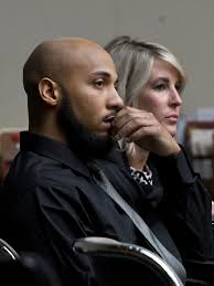 Jury convicts Brandon Donaldson in slaying of girlfriend, unborn child