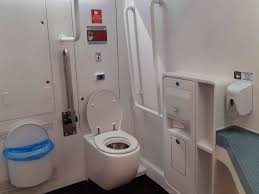 Don'T Throw Paper In The Toilet - In Greece