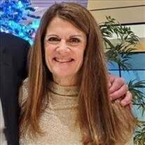 Mary A. Patterson Obituary