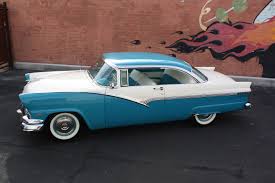Image result for Diamond Blue 1956 Fairlane