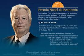 Economístas Conductuales 