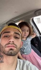 Whacha doin' Dad…? Every…single…trip…to the bathroom