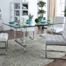Buy Kitchen Dining Room Tables Online At Overstock Our Best Dining Room Bar Furniture De Glass Dining Room Table Reclaimed Wood Dining Table Dining Table