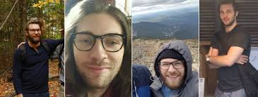 UPDATE 8:17 p.m.] Missing Man in Mendocino