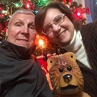 Dancing Carl by Gary Paulsen