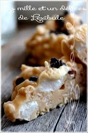 Les Milles Un Delices De Lexibule Le Biscuit Aux Rice Krispies Et Chocolat Blanc Sans Cuisson Desserts Christmas Cooking Food