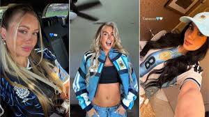 Esposa De Messi