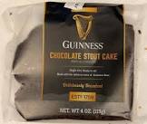 Chocolate Stout Cake