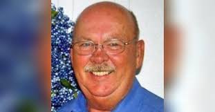 Jerry "Moe" Morgan Obituary