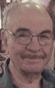 Joseph Frank Knotts Jr. Obituary