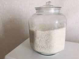 買ってよかった100均キッチン用品10選 100均 ガラス ジャー 100均 キッチン