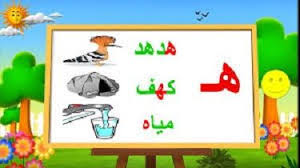 حروف اللغة العربية حرف هـــ character novelty sign fictional characters