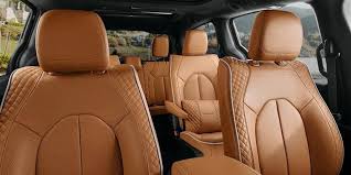 2023 Chrysler Pacifica Review, Pricing, And Specs