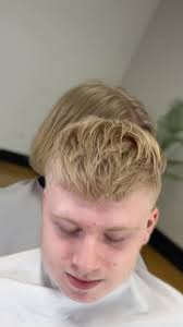 Mullet variation #menshaircut #menshair #menshairstyle #haircut #mullet  #2025