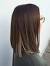 Long Trim Haircut For Girls
