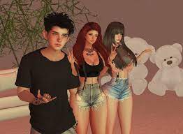 Start creating avatars and join millions of people on a totally free virtual game! Video Games During Social Distancing Imvu