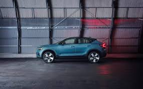 We did not find results for: Volvo Cars Unveils Its Second Fully Electric Car The Volvo C40 Recharge Auto Futures