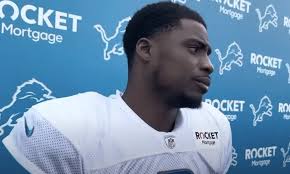 Detroit Lions Free Agency Outlook 2024: C.J. Gardner-Johnson