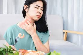 Photo Semaine mondiale de l'allergie : comment elle peut tuer en ...