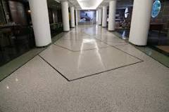 Slip Resistant Flooring | TERRAZZCO Brand Products
