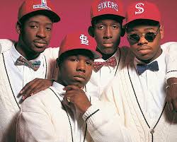 For Years We Ve Been Wondering Where The Fourth Member Of Boyz Ii Men Mike The Bass Singer Pictured On The Far Boyz Ii Men Boyz Ii Men Cooleyhighharmony R B