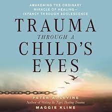 Trauma generado en la infanciadescripción completa. Amazon Com Healing Trauma Restoring The Wisdom Of The Body Audible Audio Edition Peter A Levine Peter A Levine Sounds True Audible Audiobooks