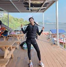 pin by better on clc clc sporty girl group