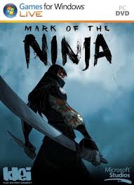 Action, adventure, indie release date: Mark Of The Ninja Special Edition Skidrow Pcgames Download