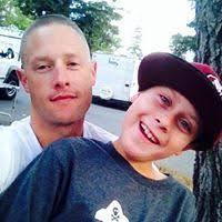 Chad Hickerson's Instagram, Twitter & Facebook