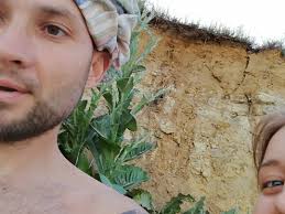 И Царь там был, мёд не пил, а камень уложил ! И @konstantdmitry 🦄Вот они