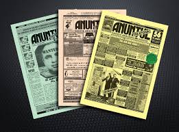 Apare un anunt nou conform filtrelor cautarii tale salvate. Anuntul Telefonic Primul Ziar Romanesc De Mica Publicitate A Implinit 30 De Ani Saptamana Financiara