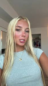 Brooke Patton Sister