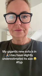 Gigantic Sofa Unboxing Surprise