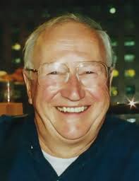 Obituary information for COL (Ret) James R. Jagielski