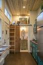 Archway Tiny Home by Tiny Heirloom - Tiny Living