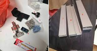 188 barang ditemukan untuk tarikan pintu kabinet. Ini Barang Barang Yang Anda Perlukan Untuk Diy Pintu Kabinet Dapur Aluminium Sendiri Impiana