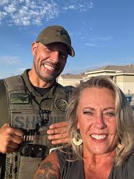 Pueblo Police Sergeant Franklyn Ortega shares why he loves Pueblo.  #WhyILovePueblo