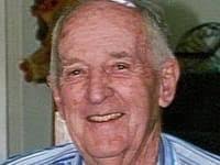 James Hyatt Obituary (1932