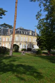 Parc de l'Ermitage - Ville de Gradignan