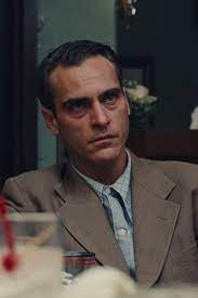 The Master 2012 Joaquin Phoenix Joaquin Phoenix Rising