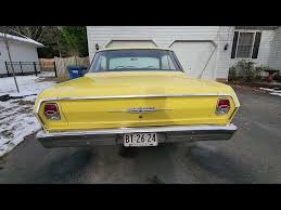 Image result for Goldwood 1964 Nova