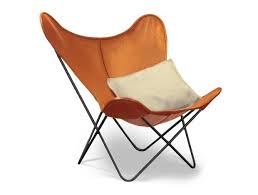 Hardoy Chair Schmetterling Stuhl Sessel Design Sofa Sessel