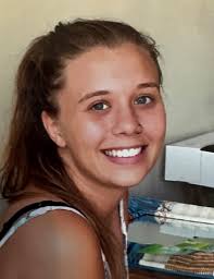 Obituary information for Ashley Stewart Warren