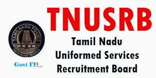 We recommend having a designer customize your free. Tnusrb Recruitment 2018 309 Vacancies For Sub Inspector Pace Academy