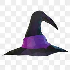 Halloween Witch Hat Halloween Hat Witch Hat Hat Clipart Cool Hat Horror Halloween Witch Hat Png Transparent Clipart Image And Psd File For Free Download Halloween Hats Halloween Flying Witch Halloween